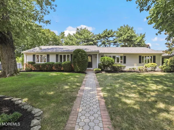 9 Abis Place, West Long Branch, NJ 07764