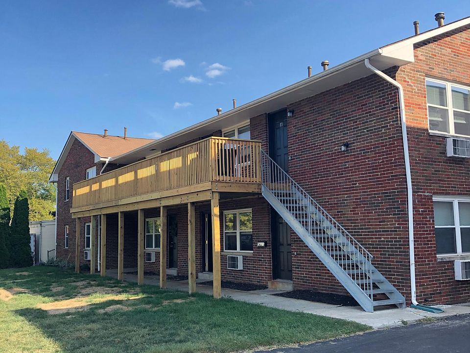 1st image of 1015 Concord Ave APT A2