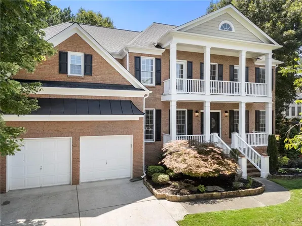 2010 Willshire Gln, Alpharetta, GA 30009
