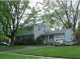 139 Maple St, Wethersfield, CT 06109