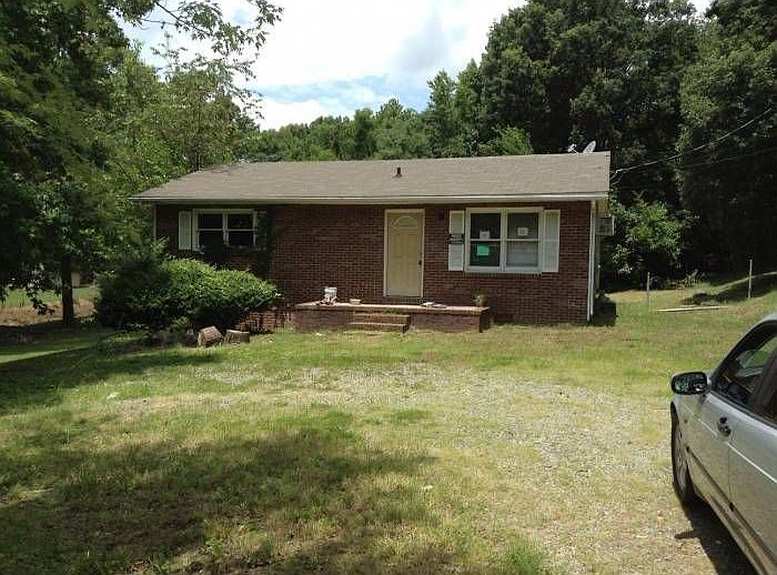 712 W. Holly Hill Rd