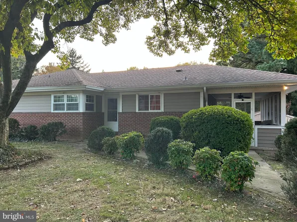 1400 N Rolling Rd, Baltimore, MD 21228