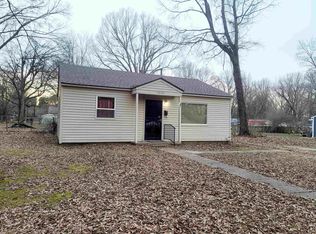 7809 Admiral Rd, Millington, TN 38053