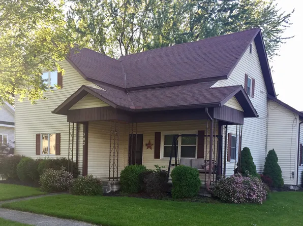 202 E Liberty St, Arlington, OH 45814