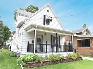 2322 N Atlantic Ave, Peoria, IL 61603