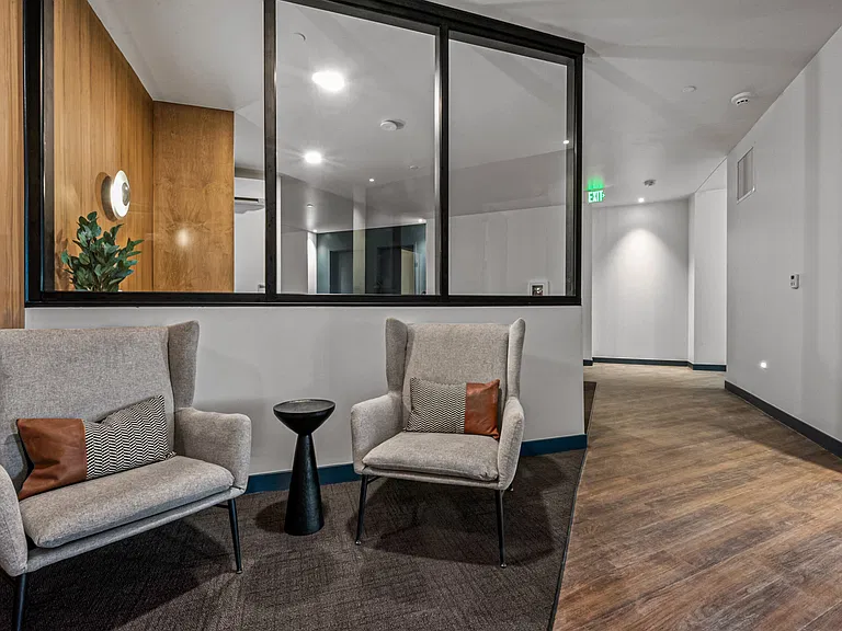 Carraway Apartments — Photo 11