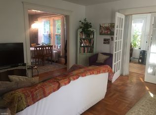 42 Crosby Rd, Newton, MA 02467