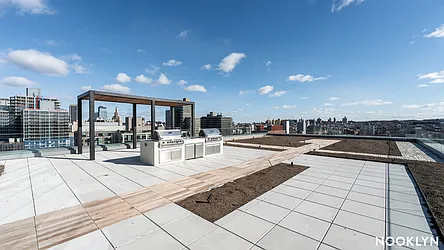 Rented by Nooklyn NYC LLC