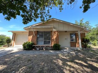 6404 Waynewood Ct, Fort Worth, TX 76135