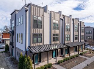 121 W Stone Ave #7, Greenville, SC 29609