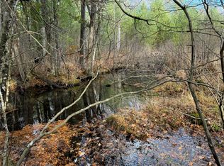 High Bridge Rd, Wellston, MI 49689