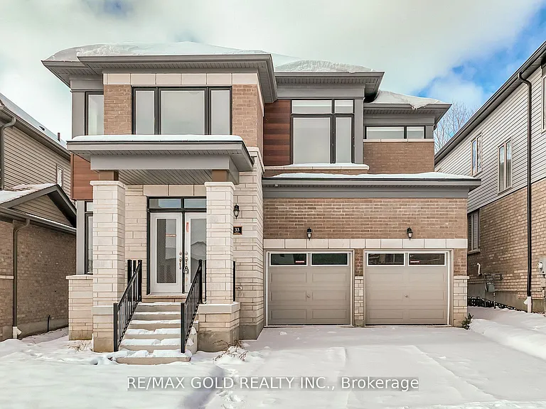 33 Gilham Way — Photo 3