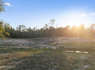 LOT 17 Morningside Dr Lot 17, Vancleave, MS 39565
