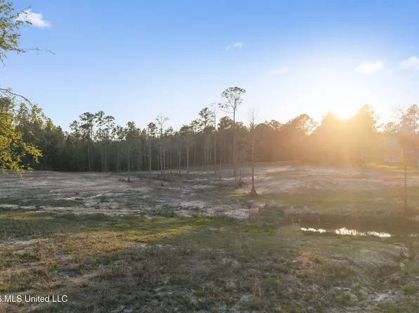 LOT 17 Morningside Dr Lot 17, Vancleave, MS 39565