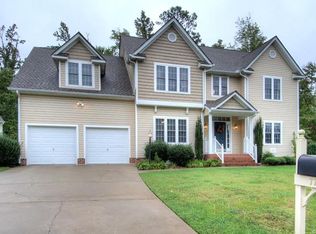 7737 Hampton Manor Ct, Chesterfield, VA 23832