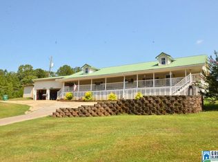 84 Cheatwood Rd, Talladega, AL 35160