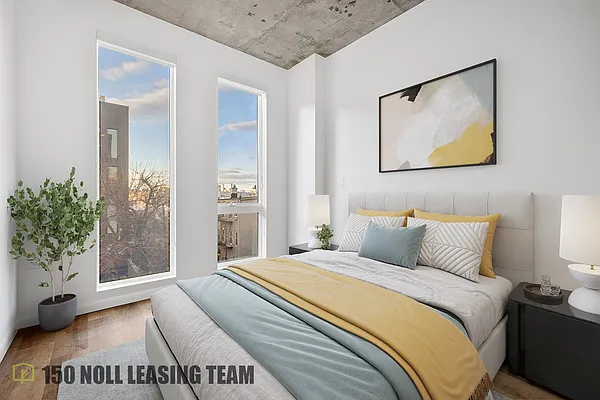 Rented by Noll Street Realty USA LLC | media 6