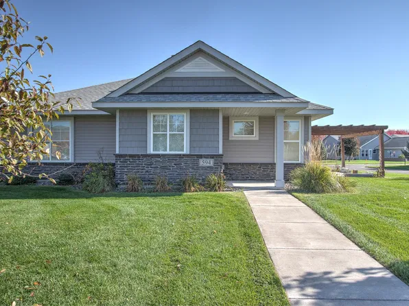 594 Roosevelt St S, Cambridge, MN 55008