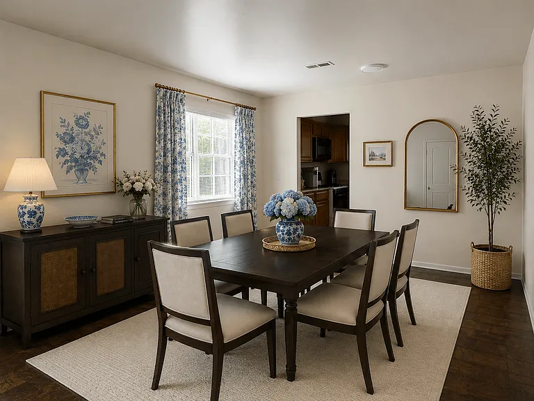 Cambridge Commons Apartments & Townhomes — Photo 15