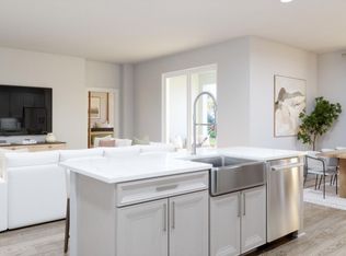 Wellington Plan, Brack Ranch, Saint Cloud, FL 34771