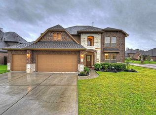20802 Noble Crusade Ct, Tomball, TX 77375