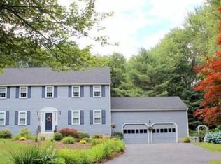108 Ash St, Hopkinton, MA 01748