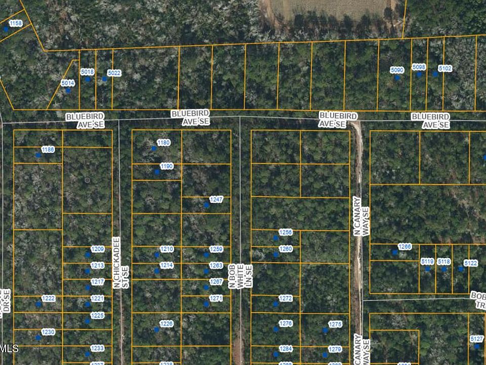 2nd image of N/A N Chickadee Street SE LOT 17-20