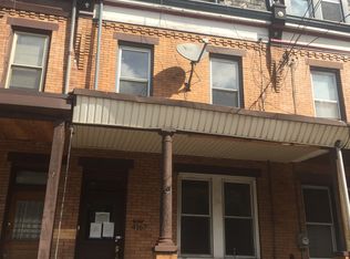 4167 Ridge Ave, Philadelphia, PA 19129