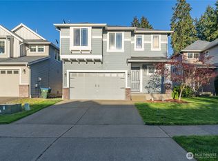 3822 Steinerberg St SE, Lacey, WA 98503
