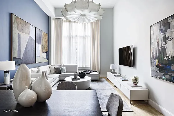 Rented by Corcoran | media 1