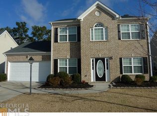 3848 Moos Creek Walk, Loganville, GA 30052