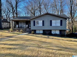 204 Herschel Dr, Gardendale, AL 35071