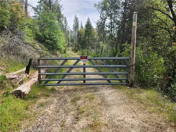 1977 Big Ridge Rd, Berry Creek, CA 95916