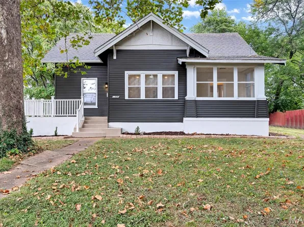 9119 Shelley Ave, Saint Louis, MO 63114