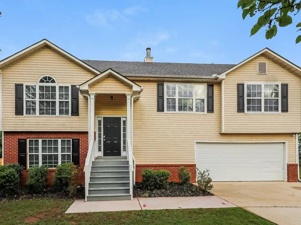 272 Grover Turner Way, McDonough, GA 30253