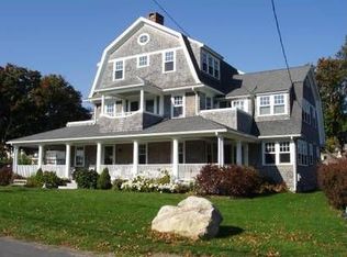 14 Lincoln Ave, Scituate, MA 02066