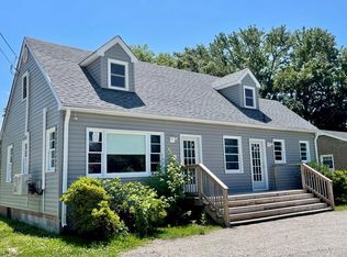 1041 George Washington Hwy N, Chesapeake, VA 23323