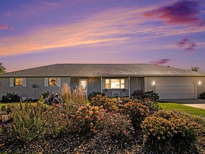 2811 S Collins Dr, La Porte, IN, 46350