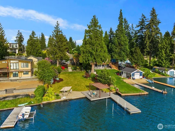 20213 Church Lake Drive E, Bonney Lake, WA 98391