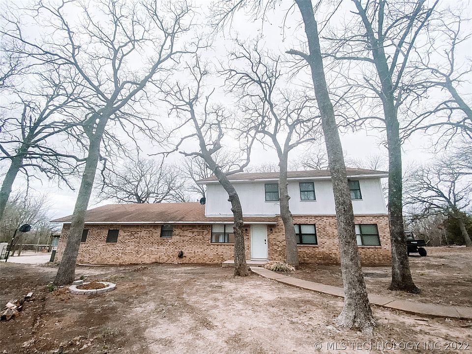 179 Bayview Dr, Mead, OK 73449 Zillow