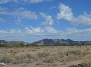 390XX W Southern Avenue #117, Tonopah, AZ 85354