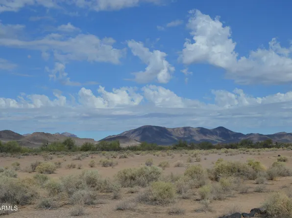 390XX W Southern Avenue #117, Tonopah, AZ 85354