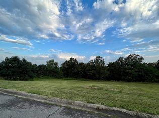 0 Overland Park Rd, Vilonia, AR 72173