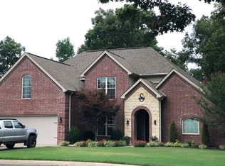 422 Eagle Rock Cir, Hot Springs, AR 71901