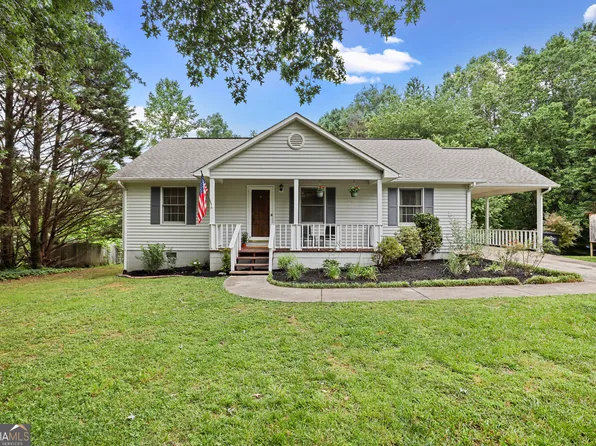 250 Vermont St, Demorest, GA 30535