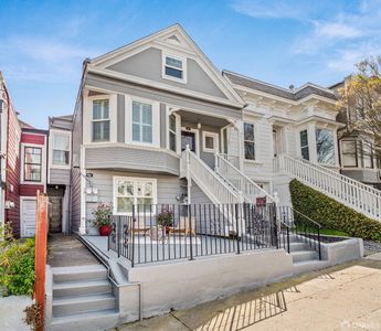755-757 Elizabeth St, San Francisco, CA, 94114