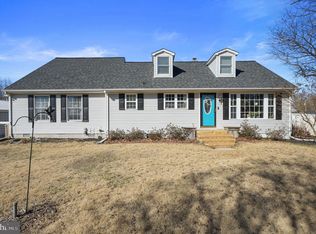 7428 N Union Church Rd, Milford, DE 19963