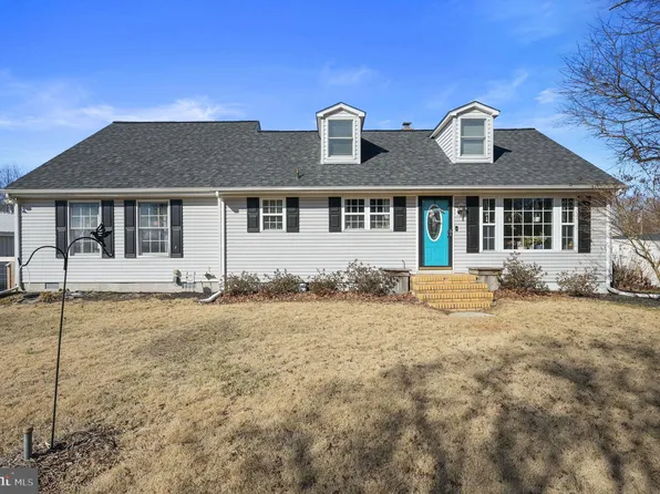 7428 N Union Church Rd, Milford, DE 19963