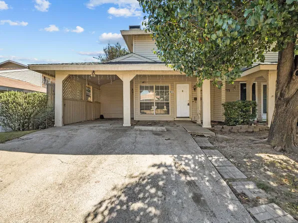 738 Intrepid Dr, Garland, TX 75043