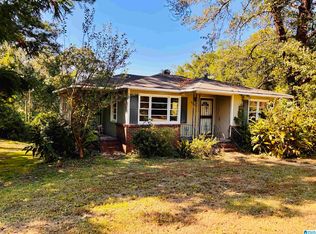 800 11th St, Midfield, AL 35228